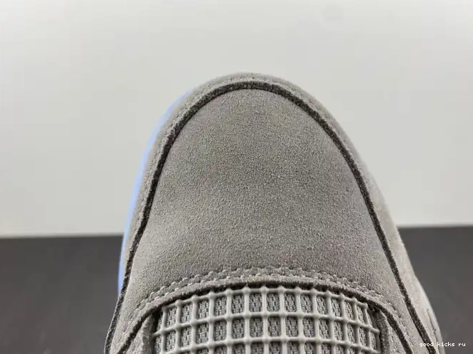 Rep AJ4-1043505 4 Jordan Retro Georgetown (PE) 0608
